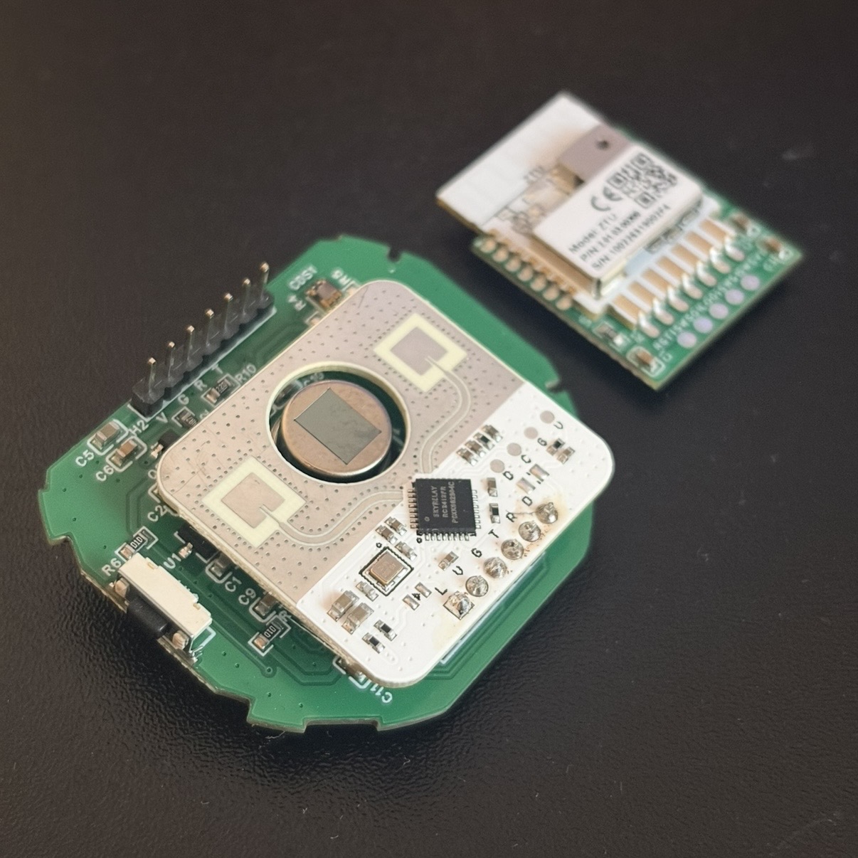 mmWave Sensor Evaluation