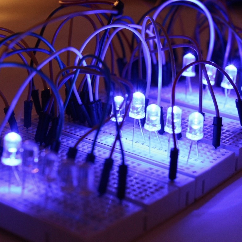 LED Driver Prototyping